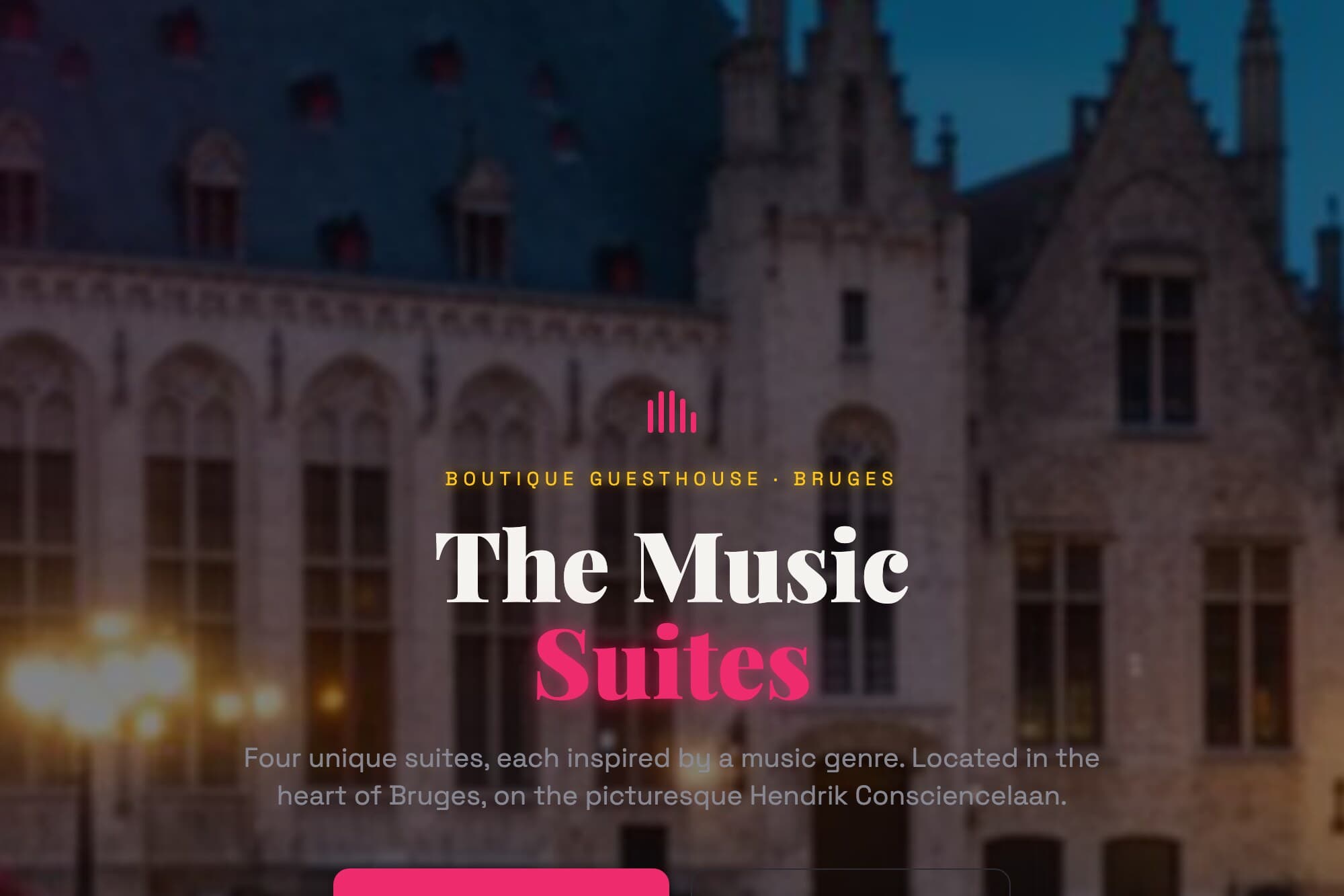 Inn Bruges — direct-booking network — 1
