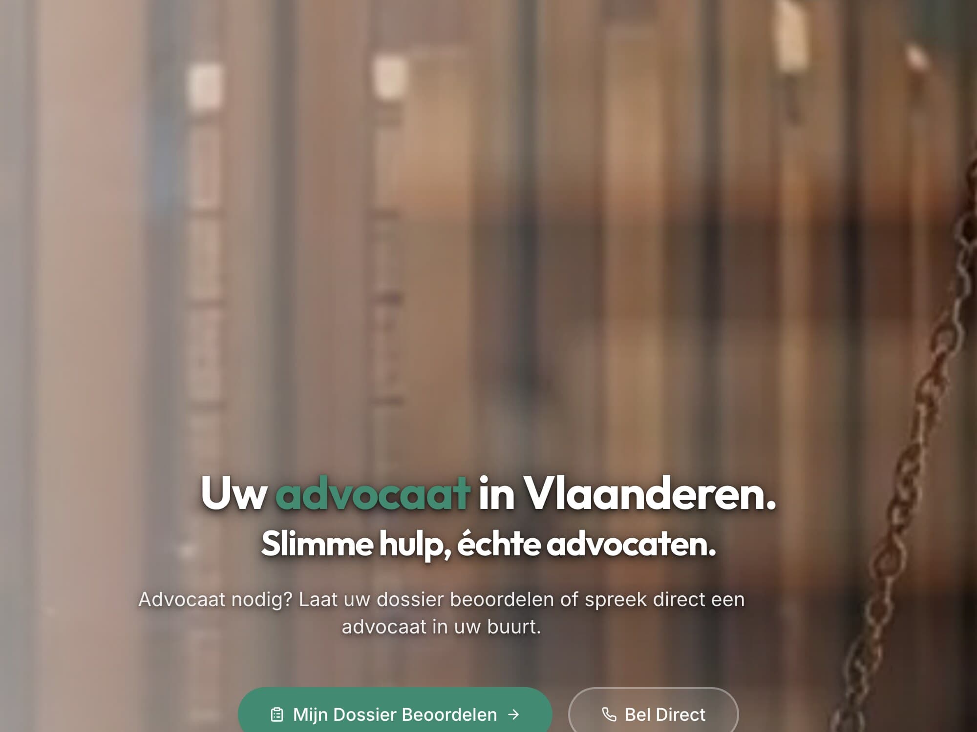 LawBase & partner firms — SEO, GEO and content — Four Belgian law-firm sites, 58 expertise pages rewritten, cross-domain analytics and AI-search readiness.